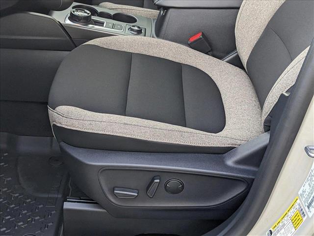 2025 Ford Bronco Sport Big Bend photo 4