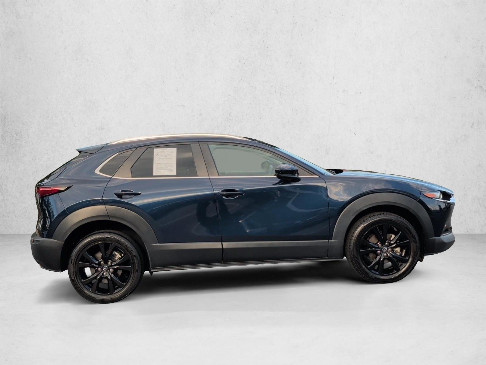 Used 2024 Mazda CX-30 2.5 S Select Sport SUV