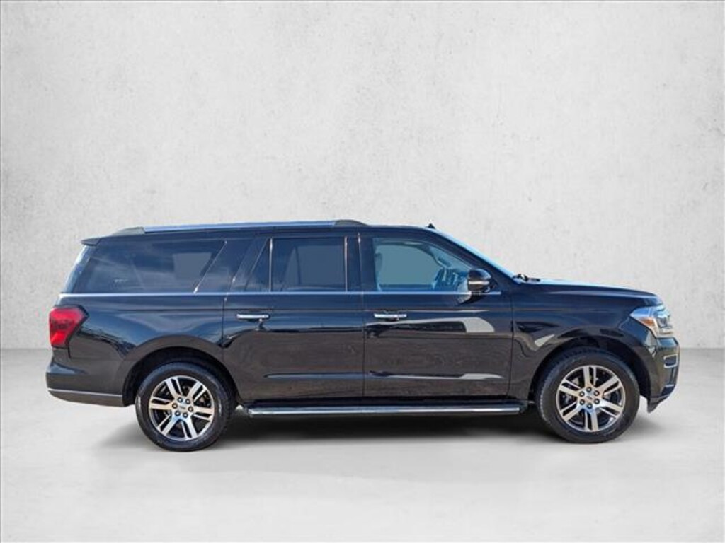 Used 2023 Ford Expedition Max Limited SUV