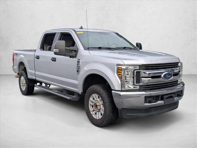 2019 Ford F-250 XL photo 4