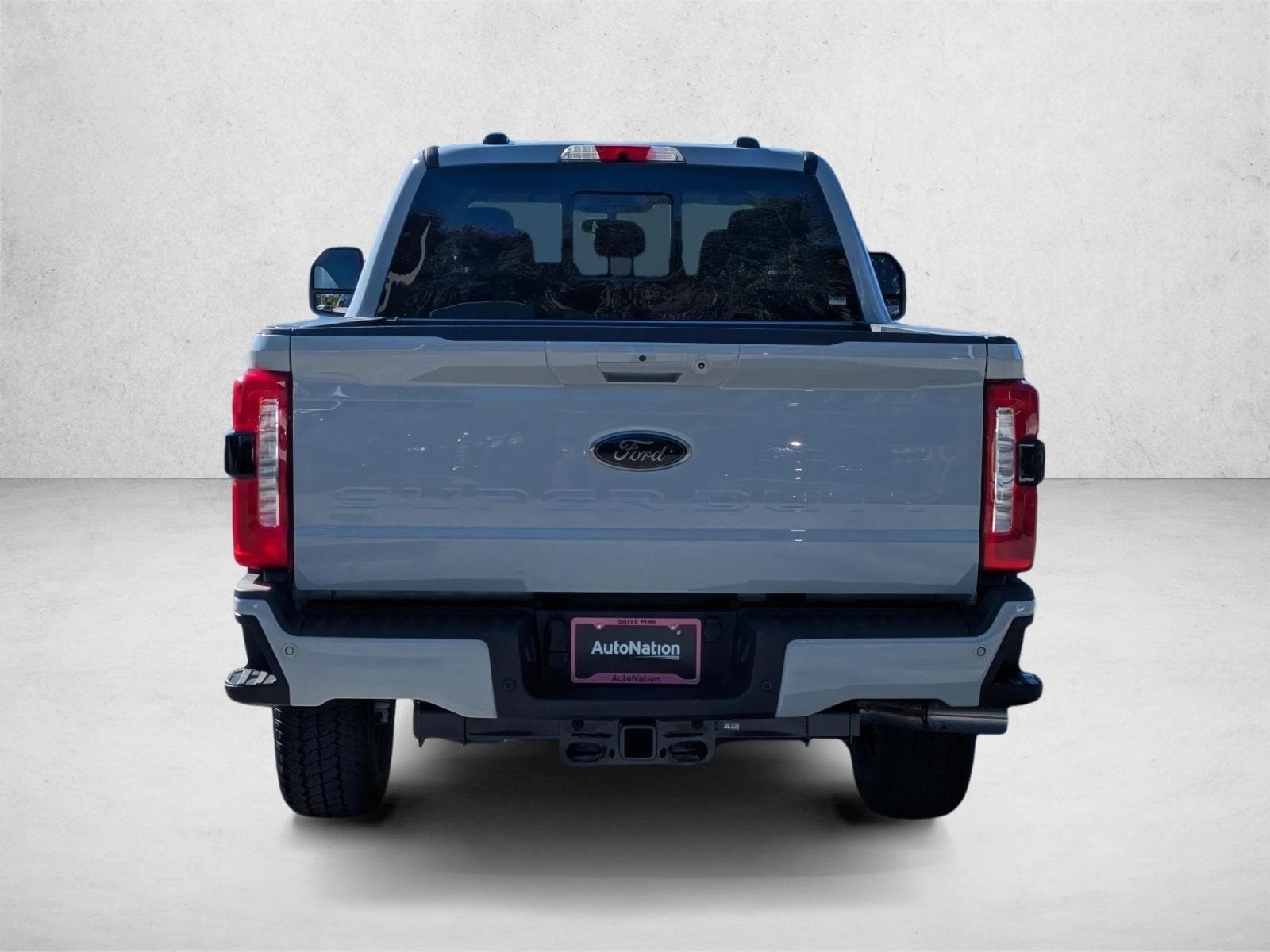 2026 Ford F-250 Super Duty XLT - Photo 7