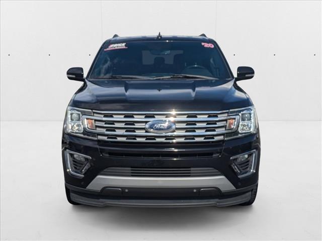 2019 Ford Expedition MAX Limited photo 2