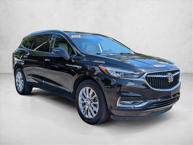2021 Buick Enclave Premium photo 3