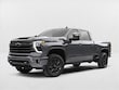 Chevrolet Silverado 2500 HD