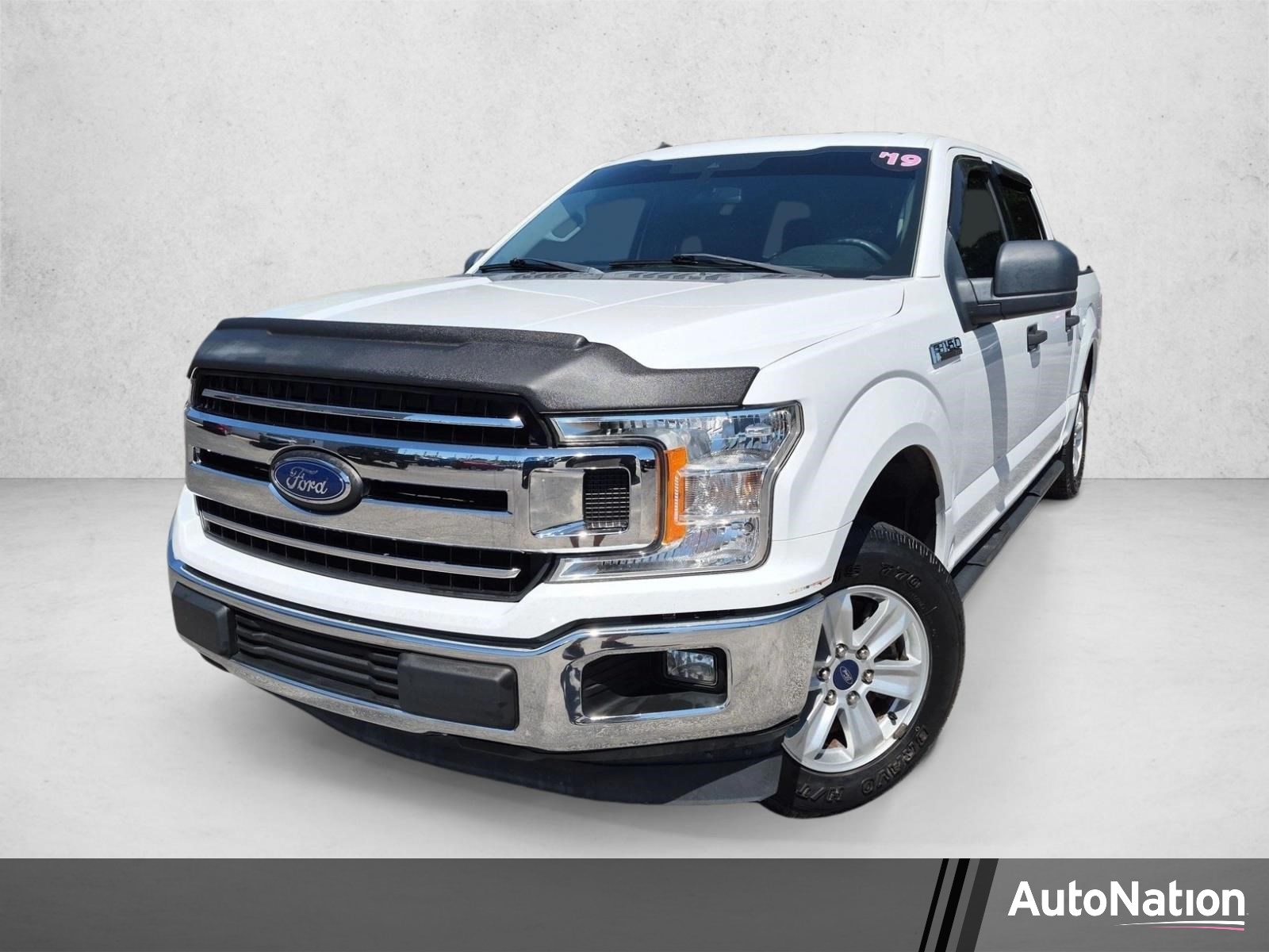  Ford F-150