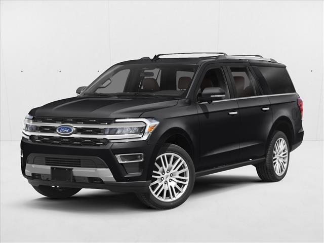 2024 Ford Expedition Limited's photo