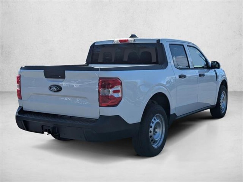 New 2026 Ford Maverick XL Truck SuperCrew