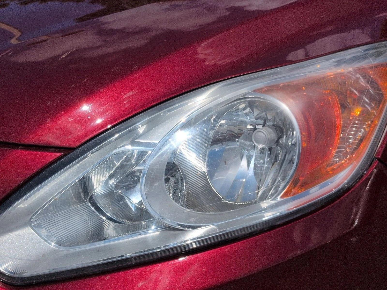 Used 2015 Ford C-Max SEL with VIN 1FADP5BU7FL103861 for sale in Panama City, FL