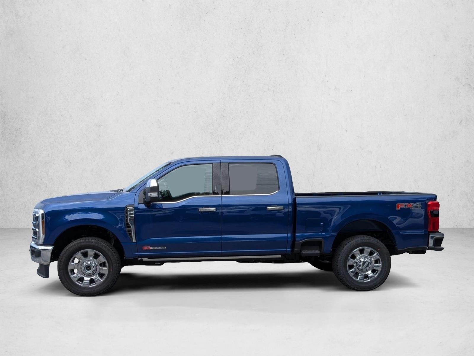 2026 Ford F-250 Super Duty Lariat - Photo 5