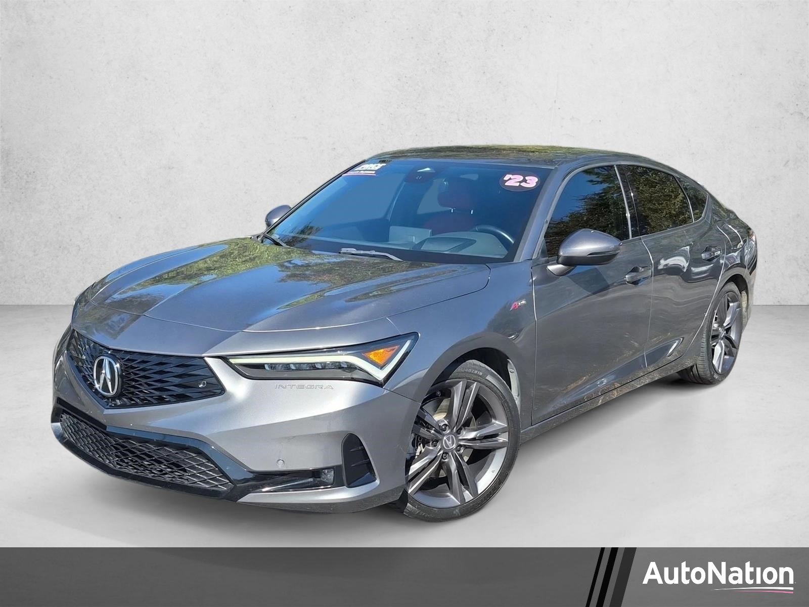 2023 Acura Integra