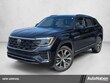  Volkswagen Atlas Cross Sport