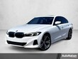  BMW 330i