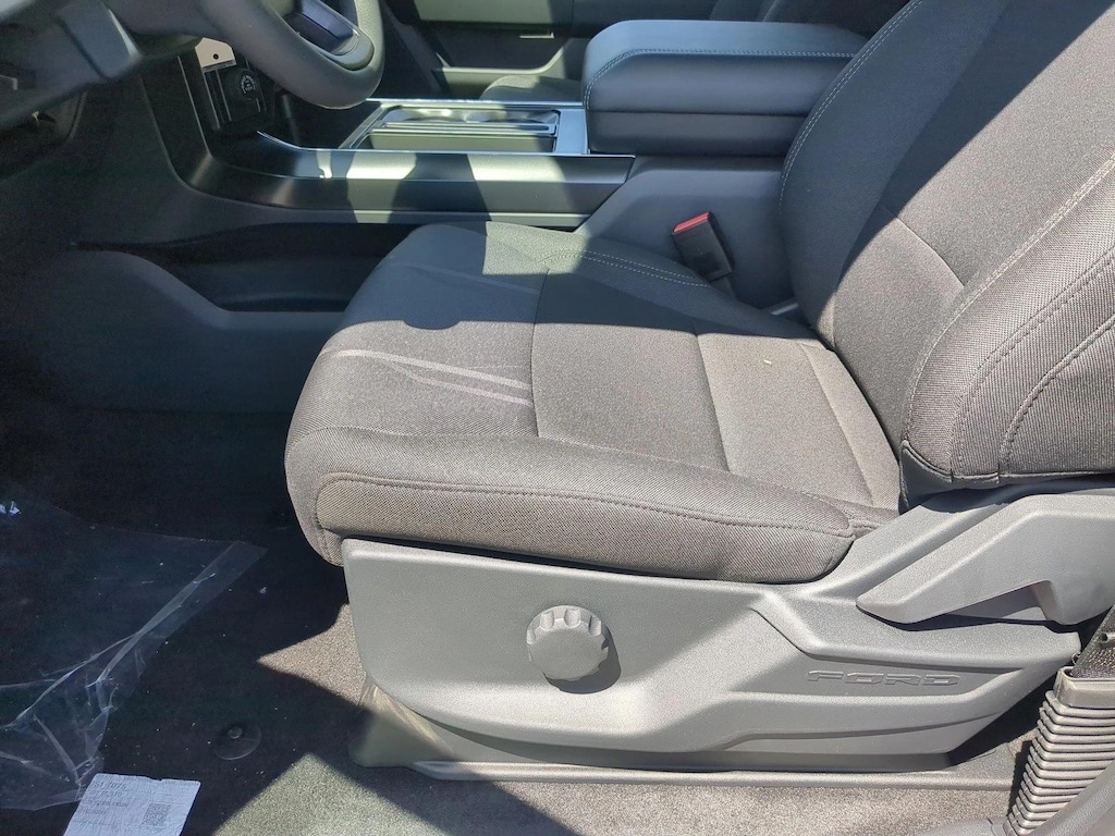 New 2026 Ford F-150 STX Truck SuperCrew Cab