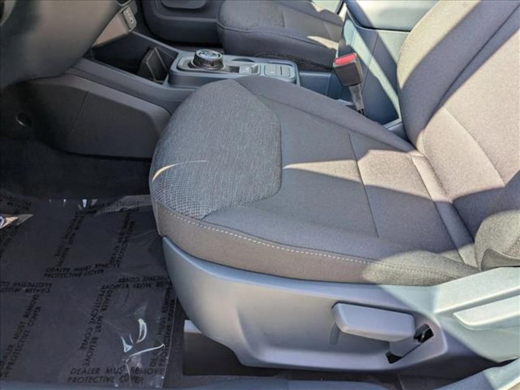 New 2025 Ford Maverick XL Truck SuperCrew