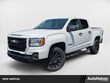GMC Canyon