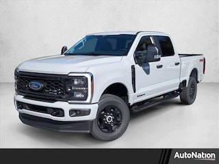 2026 Ford F-250 XL Truck Crew Cab