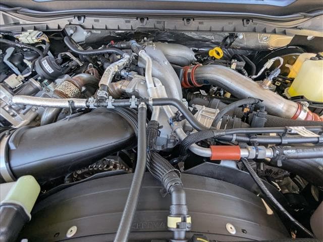 2025 Ford F-250 Super Duty Lariat - Photo 16