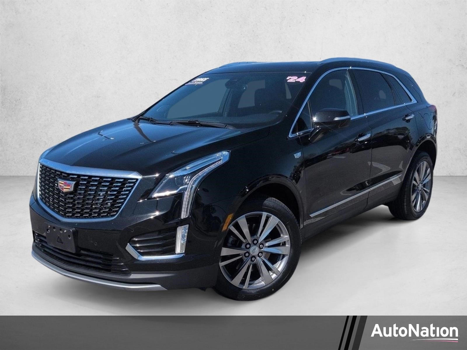 2024 Cadillac XT5 AWD Premium Luxury's photo