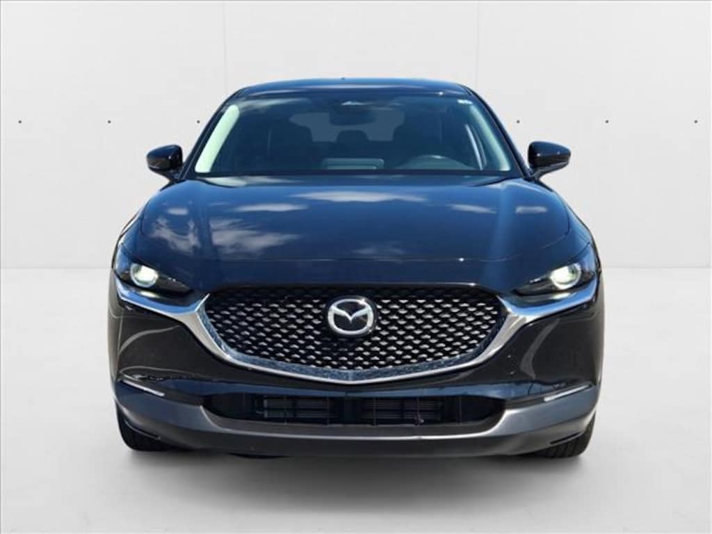 Used 2024 Mazda CX-30 2.5 S Select Sport SUV