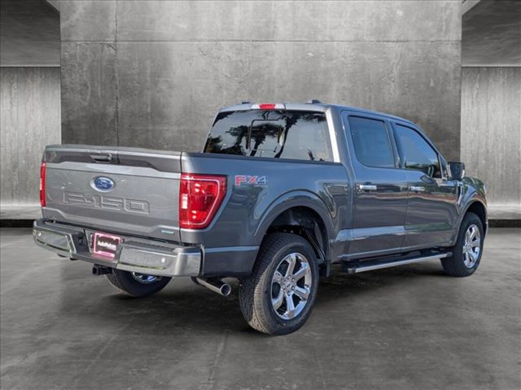 New Ford F150 For Sale Panama City, FL 1FTFW1E84PKE42811