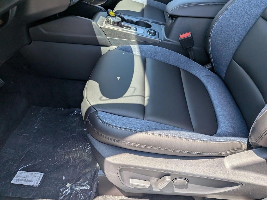 New 2026 Ford Bronco Sport Outer Banks SUV