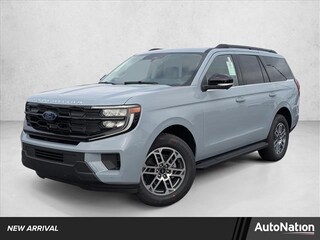 2026 Ford Expedition Active SUV