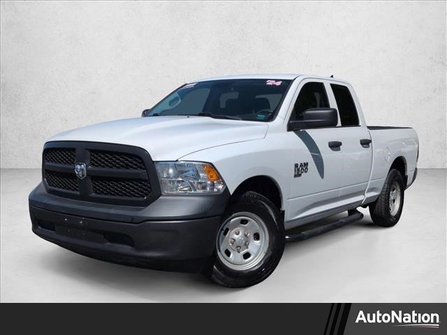 2024 RAM Ram 1500 Classic