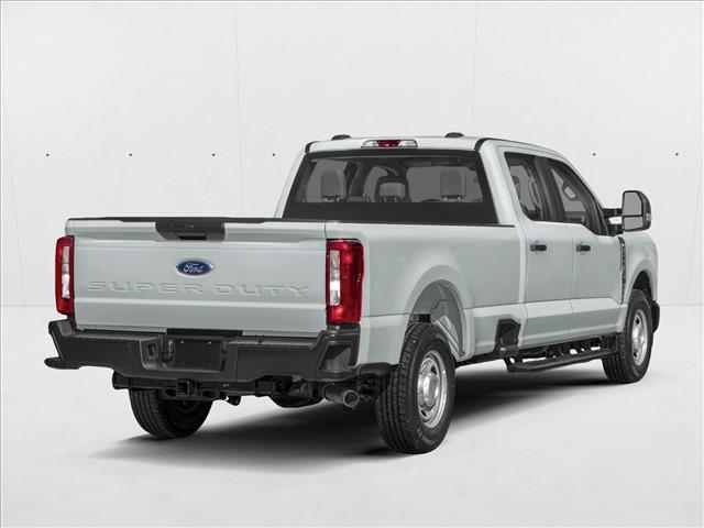 2026 Ford F-250 XL photo 2