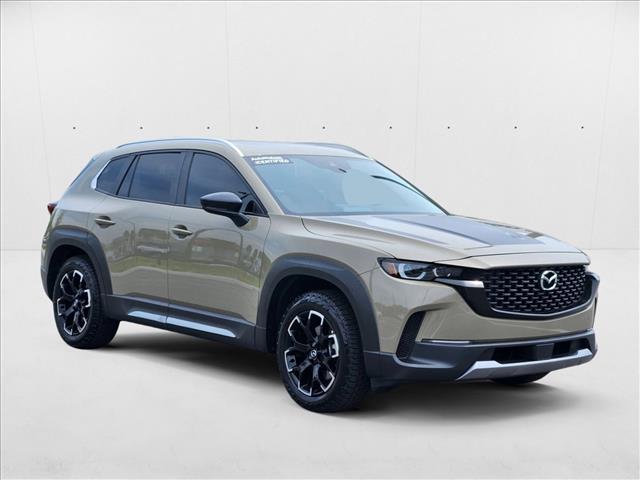 2024 Mazda CX-50 2.5 Turbo Meridian Edition photo 2