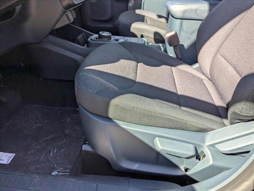 New 2026 Ford Maverick XL Truck SuperCrew