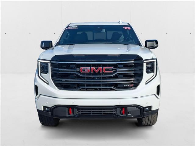 2025 Gmc Sierra 1500 AT4 photo 2