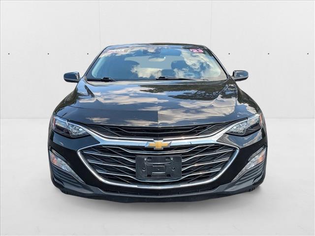 2023 Chevrolet Malibu 1LT photo 2