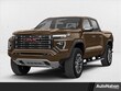  GMC Canyon