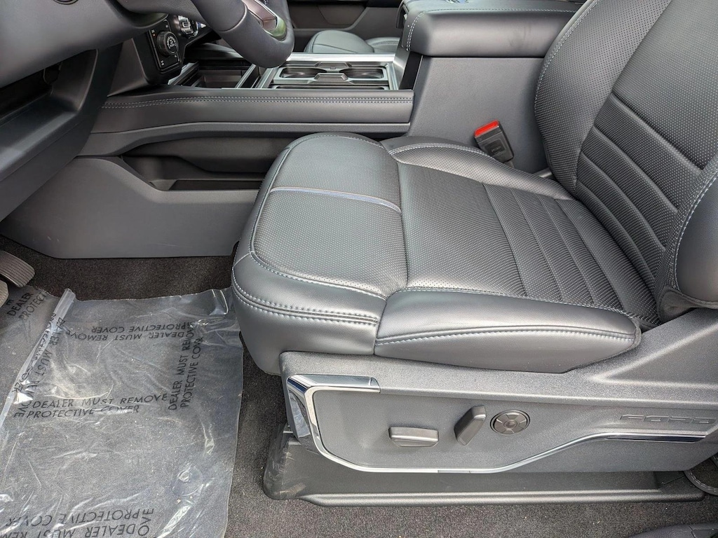 New 2026 Ford F-250 Platinum Truck Crew Cab