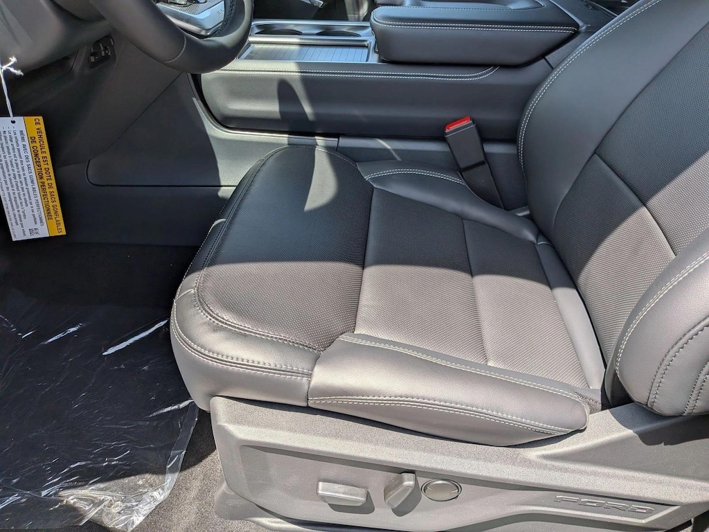 New 2027 Ford Expedition Platinum SUV