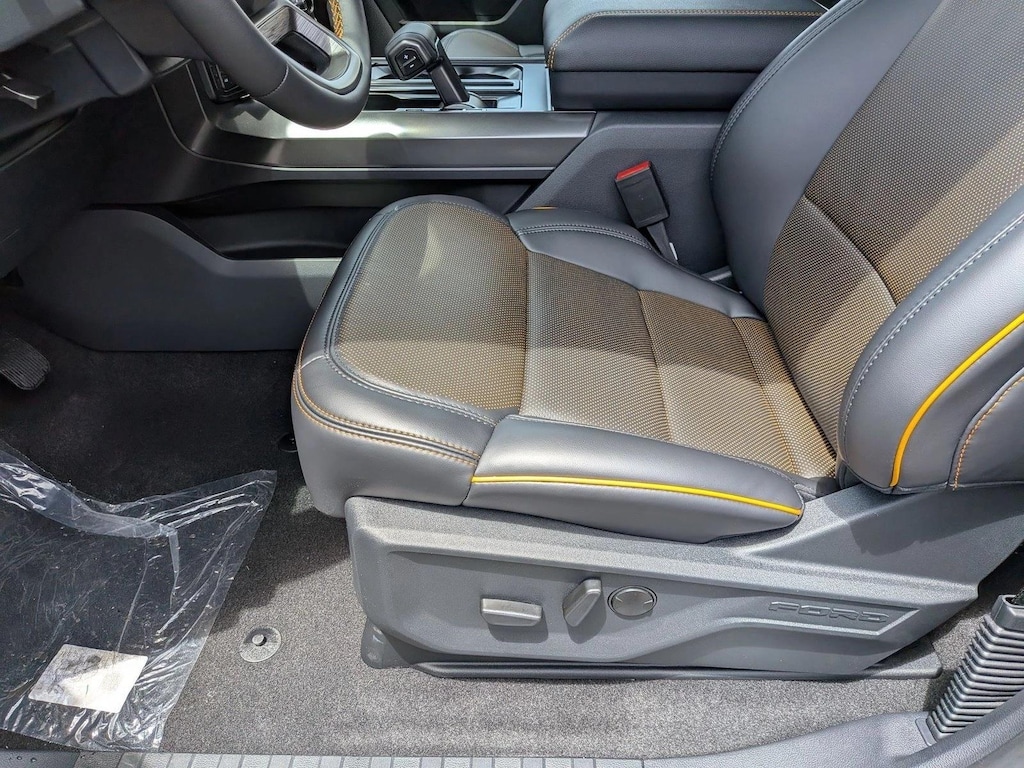 New 2026 Ford F-150 Tremor Truck SuperCrew Cab