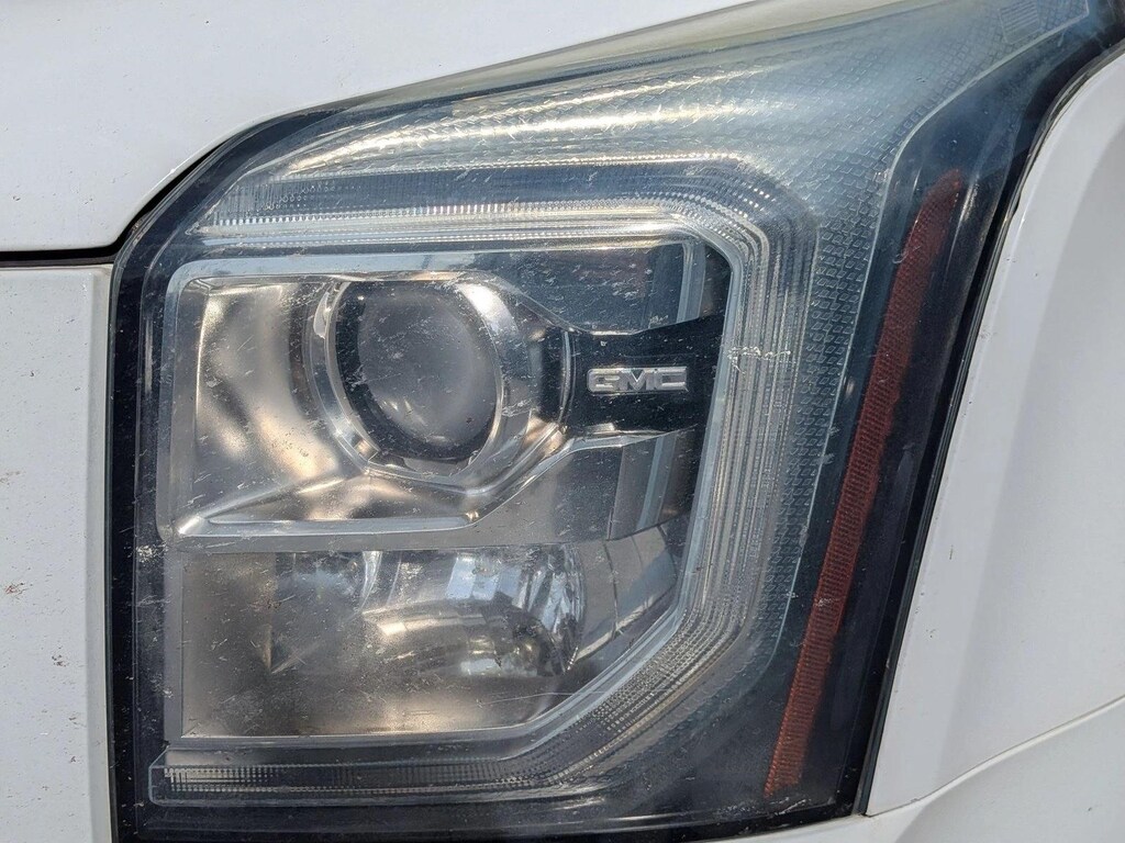 Certified 2019 GMC Yukon XL Denali SUV