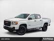 GMC Canyon