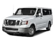 Nissan NV Passenger NV3500 HD