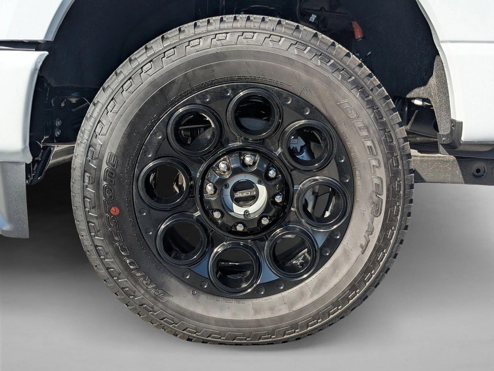2026 Ford F-250 Super Duty XLT - Photo 9