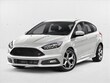  Ford Focus ST