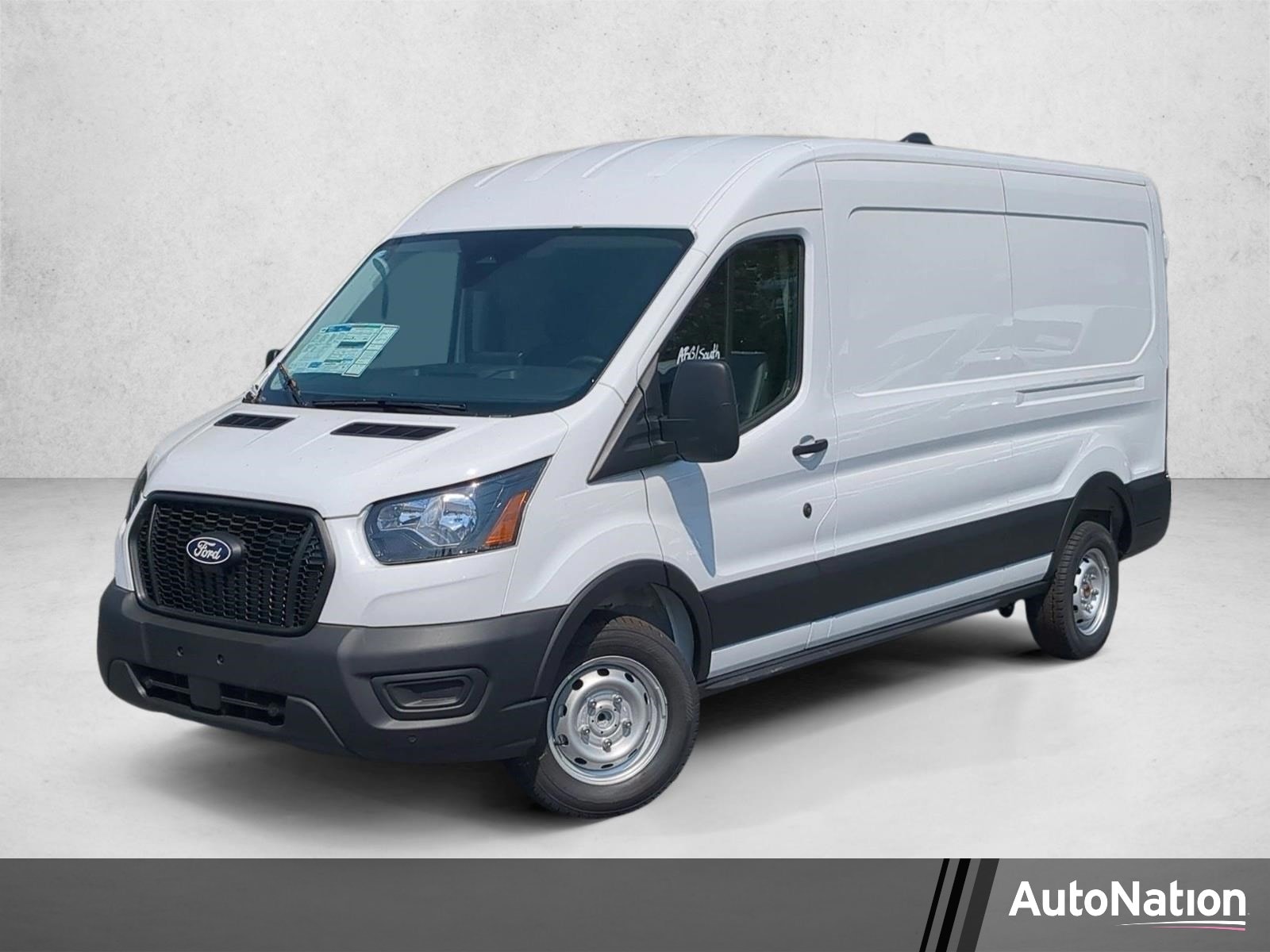 2026 Ford Transit 250 Med Roof 148 WB's photo