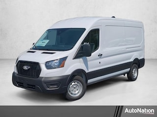 2026 Ford Transit-250 Cargo Van Medium Roof Van