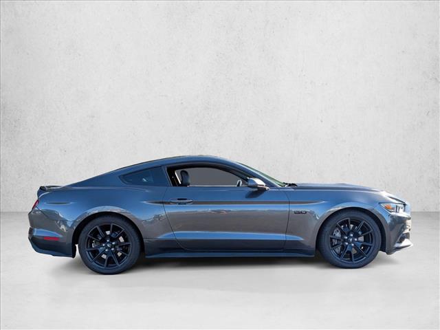 2017 Ford Mustang GT Premium photo 3