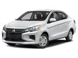 Mitsubishi Mirage G4
