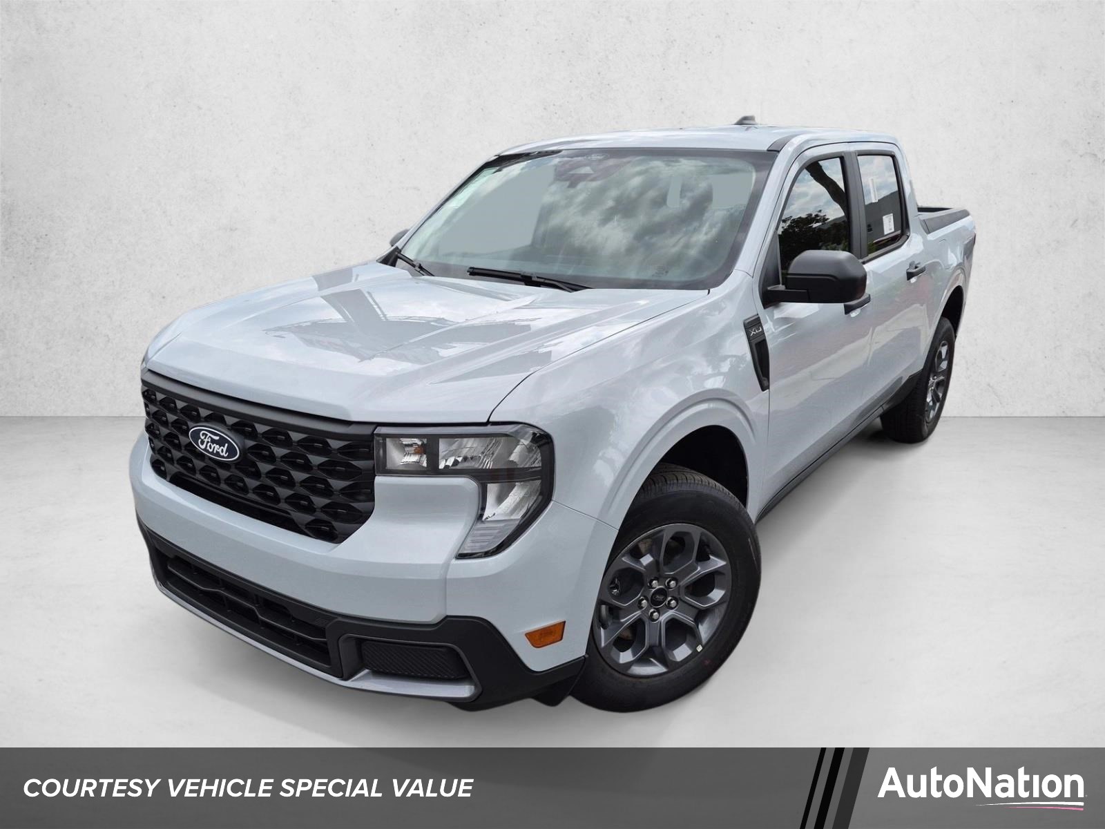  Ford Maverick