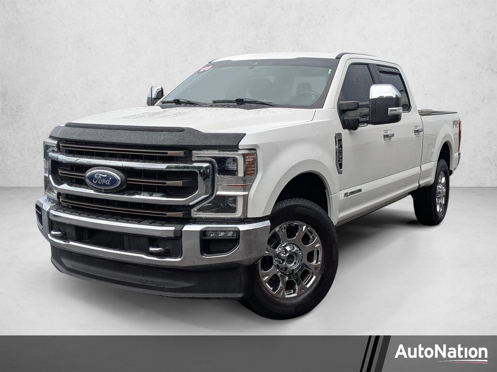 2020 Ford F-250 King Ranch 4x4 Crew Cab 6-3/4' Box's photo