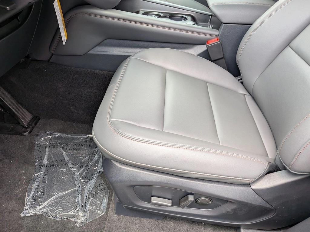 New 2026 Ford Explorer Active w/200A Pkg SUV