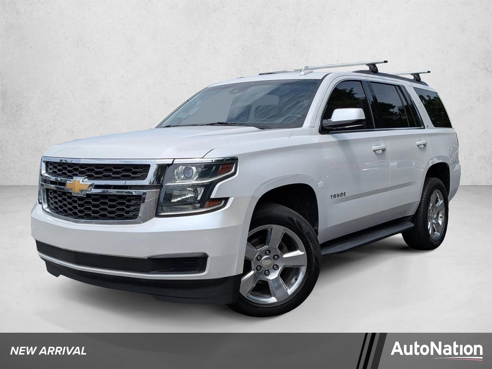 2016 Chevrolet Tahoe 2WD LT's photo