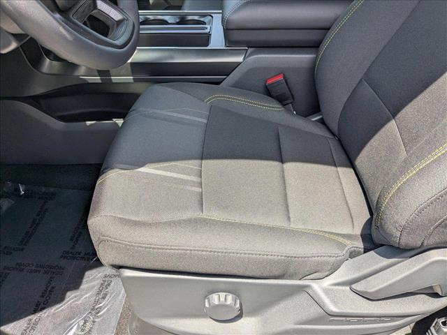 2025 Ford F-150 STX photo 4